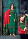 Trendz Dairy Milk V 2 Festive Wear Wholesale Readymade Suit Catalog
